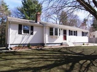 14 Atwood Rd, Southborough, MA 01772