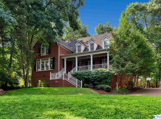 1710 Big Cove Rd SE, Huntsville, AL 35801