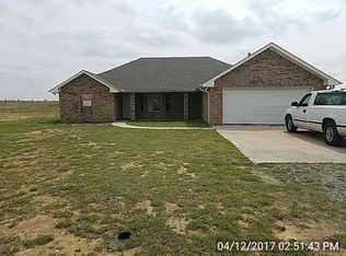 25383 NW Mountain View Rd, Indiahoma, OK 73552
