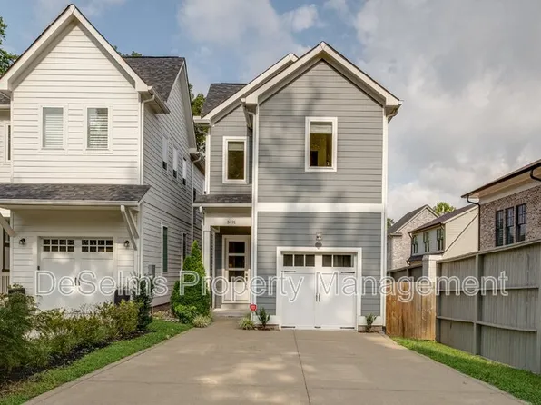 3491 Ruland Pl, Nashville, TN 37215