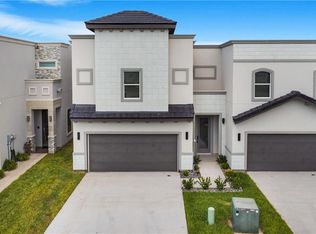 2229 Corales St, Mission, TX 78573