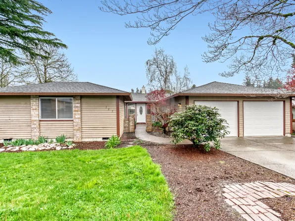 157 NE Shannon St, Hillsboro, OR 97124