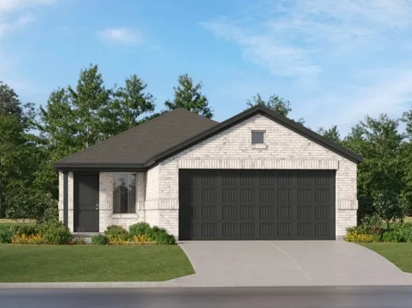 1217 Still Pond Dr, Crowley, TX 76036
