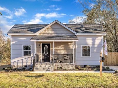 1004 N Fayetteville Ave, Dunn, NC, 28334
