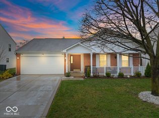 12959 Quarterback Ln, Fishers, IN 46037