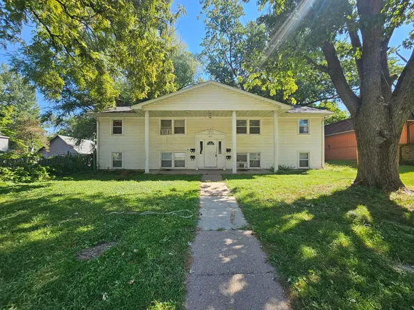 1411 Bridge Ave.