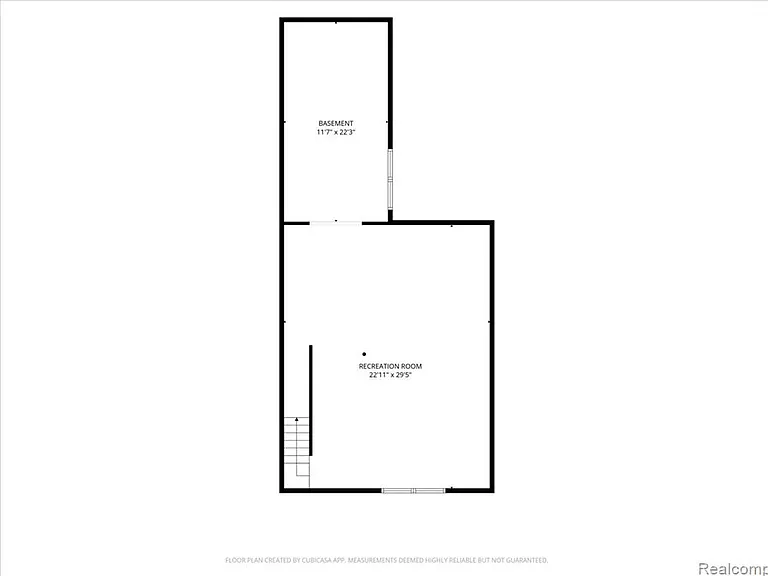 1765 Townsend St — Photo 33