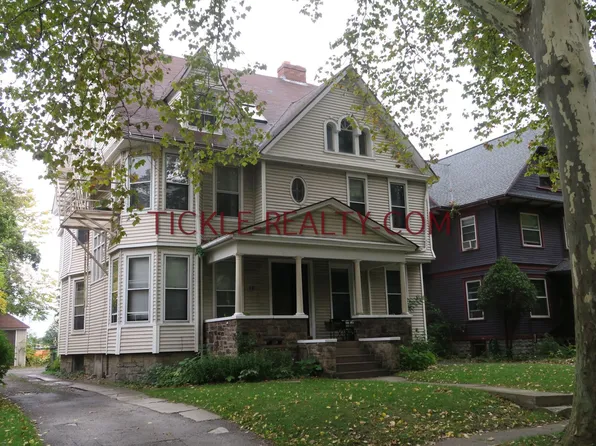 Tickle Realty, 12 Birch Cres APT 6, Rochester, NY 14607