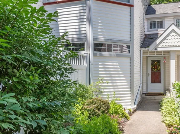 49 Winding Brook Drive, South Burlington, VT 05403