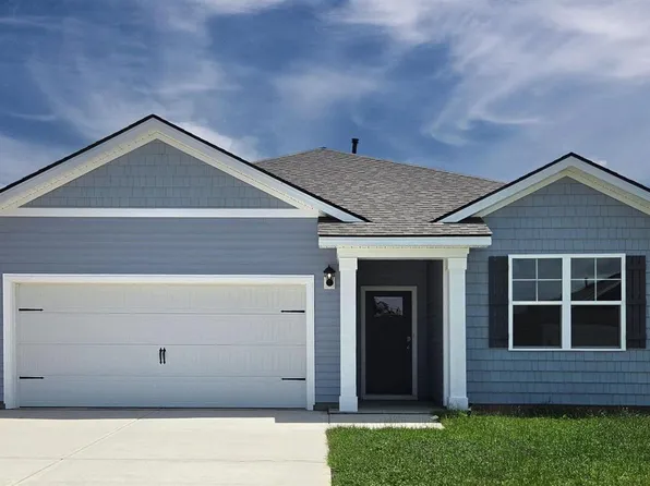 3322 Royal Star Ln, Florence, SC 29501
