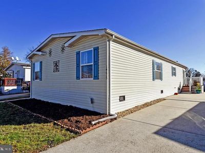 14615 Pan Am Ave, Chantilly, VA, 20151