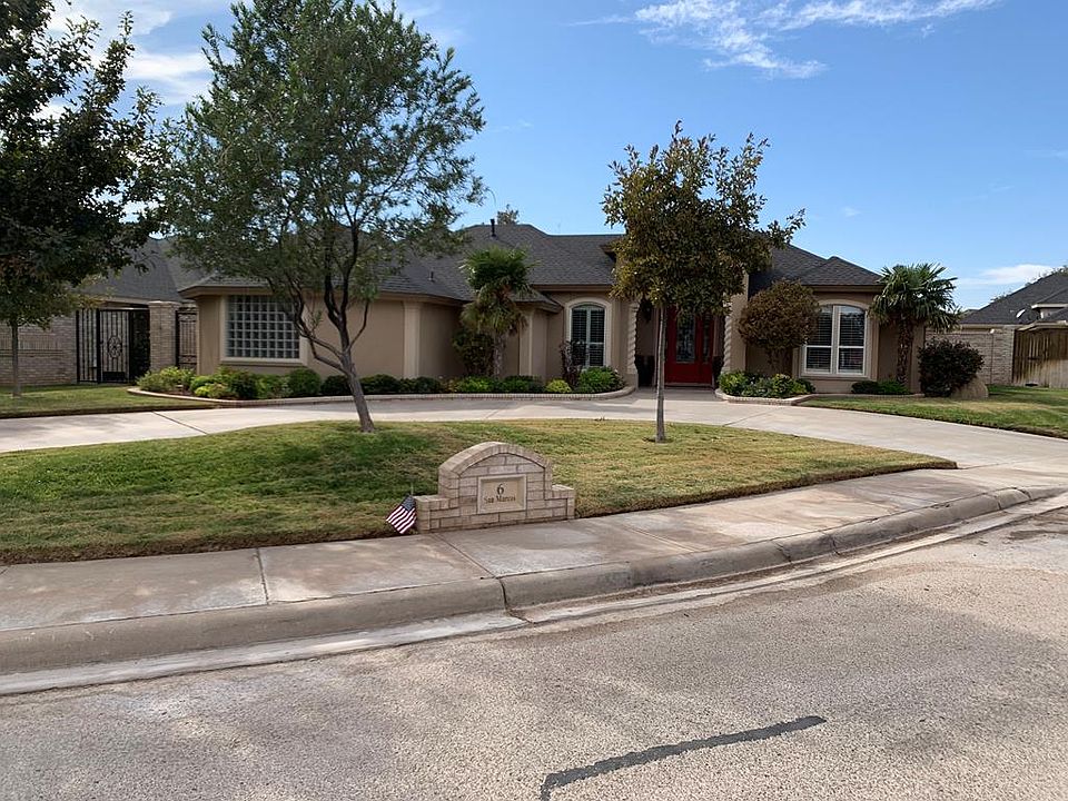 1st image of 6 San Marcos Ct