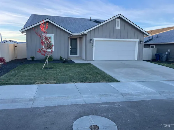 7673 E Edison St, Nampa, ID 83687