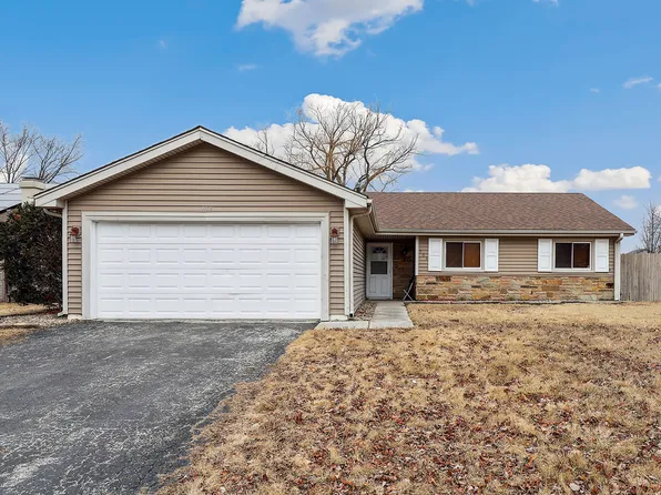 704 Melissa Dr, Bolingbrook, IL 60440