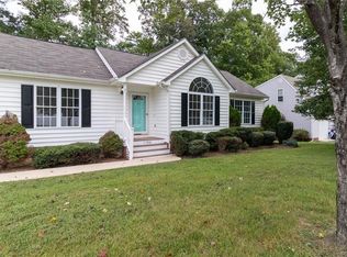 11306 Wiltstaff Dr, Midlothian, VA 23112