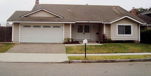 2nd image of 3614 Via Marina Ave