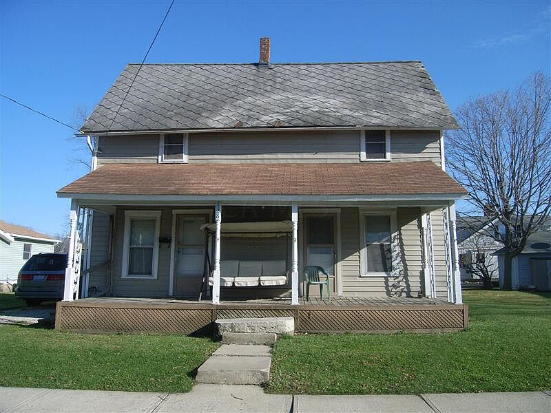 128 Chestnut St, Marysville, OH 43040 Zillow