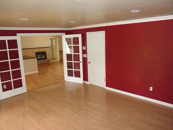 Family room/Entertainment