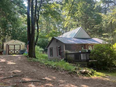 37 Upper Camp Road, Northwood, NH, 03261