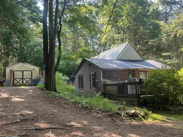 37 Upper Camp Road, Northwood, NH 03261