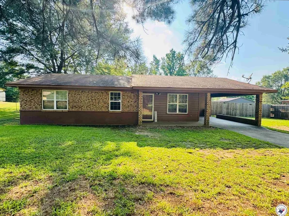 225 Marguerite Dr, Texarkana, AR 71854