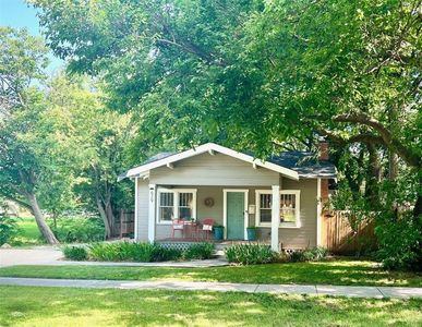 629 W Comanche St, Norman, OK, 73069