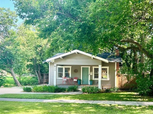 629 W Comanche St, Norman, OK 73069