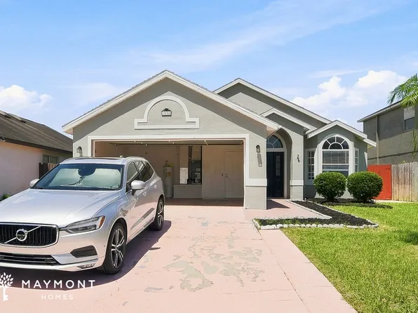 3235 Birmingham Blvd, Orlando, FL 32829