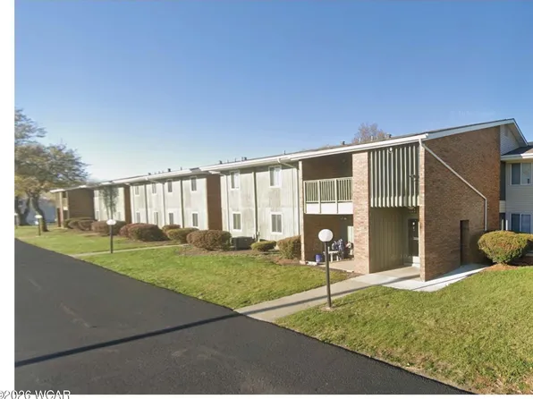 2275 N Cable Rd APT 188, Lima, OH 45807