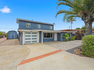 648 Cocapah St, Vista, CA 92083