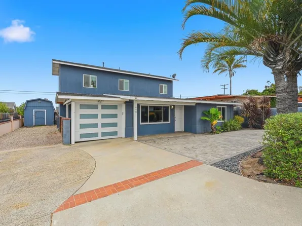 648 Cocapah St, Vista, CA 92083