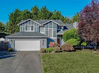 9002 65th Ave E, Puyallup, WA