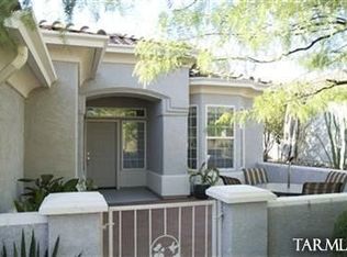 5122 W Desert Chicory Pl, Marana, AZ 85658