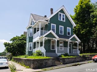 95 Sunnyside Ave, Waterbury, CT 06708