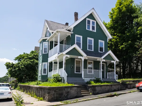 95 Sunnyside Avenue, Waterbury, CT 06708