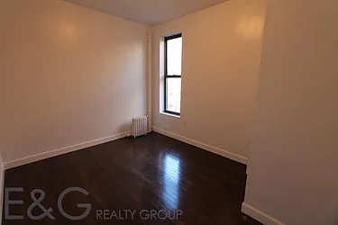 Rented by E and G Realty Group