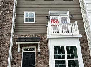 445 Randolph View Dr #1, Midlothian, VA 23114