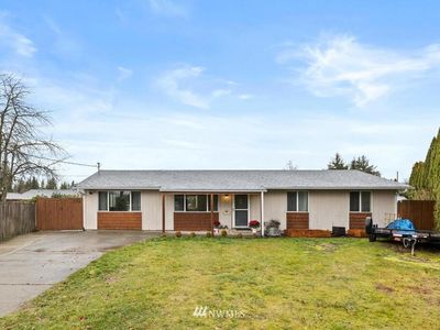 150 Jefferson Ave S, Buckley, WA, 98321