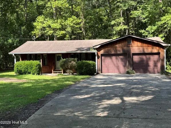 4237 Project Road NW, Ash, NC 28420