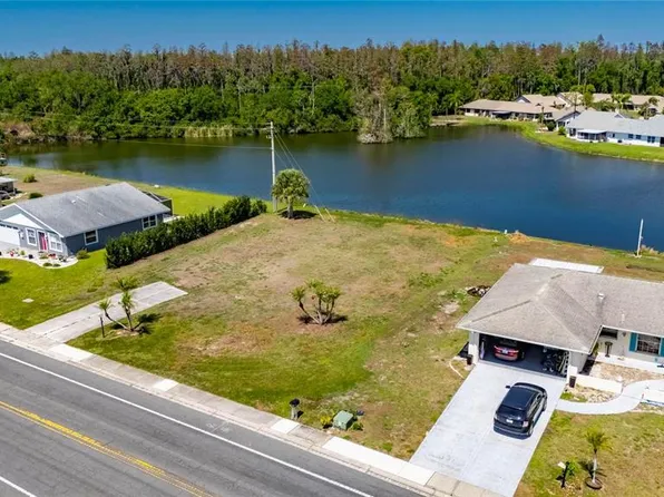 1738 W Del Webb Blvd #1, Sun City Center, FL 33573