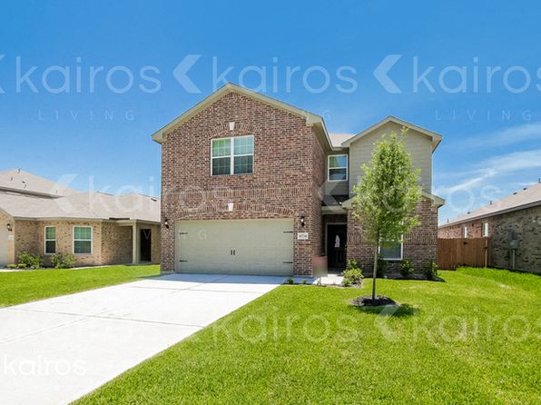 10714 Hillside Creek Dr