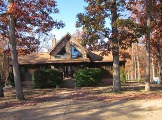 5764 Whitehead Rd, Hillsboro, MO 63050