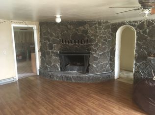 507 Willow St, Spray, OR 97874