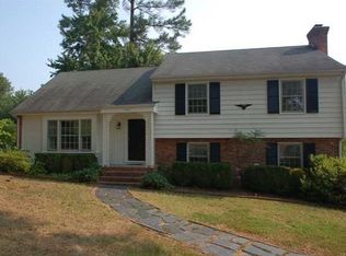 1305 Careybrook Dr, Henrico, VA 23238
