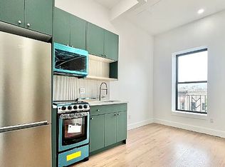 1027 Putnam Ave #4A2, Brooklyn, NY 11221
