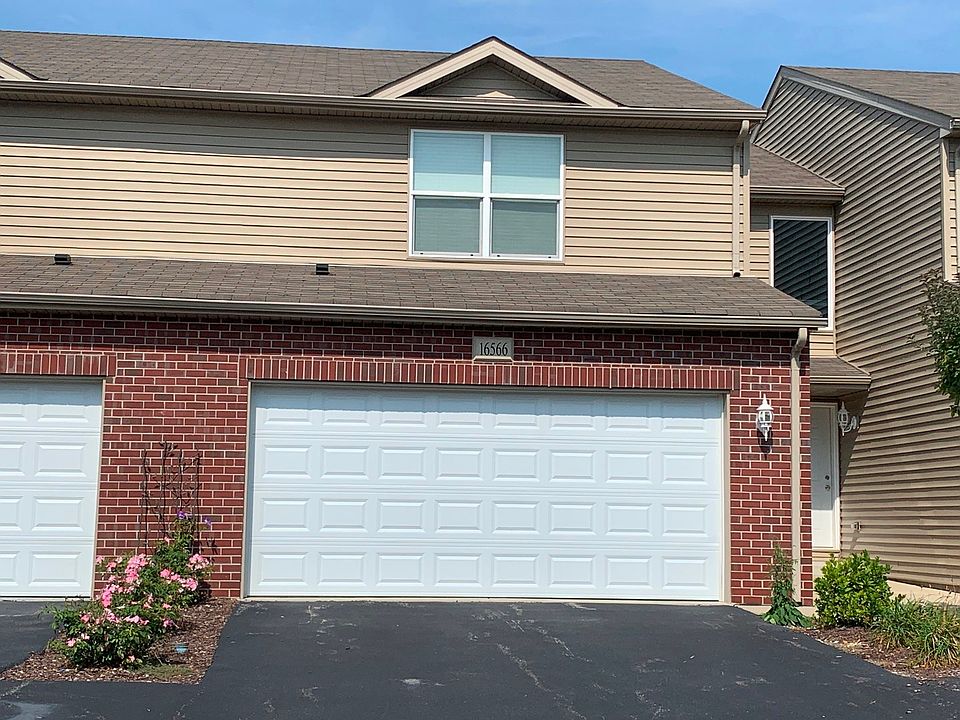 16566 Willow Walk Dr. Lockport Illinois 60491