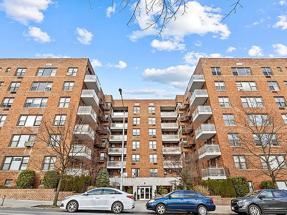 3rd image of 9511 Shore Rd APT 604