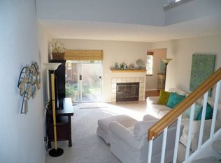 45 Regents Cir, Rohnert Park, CA 94928