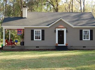 3219 40th St, Meridian, MS 39305