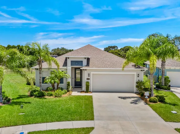 3915 Sage Brush Cir, Melbourne, FL 32901